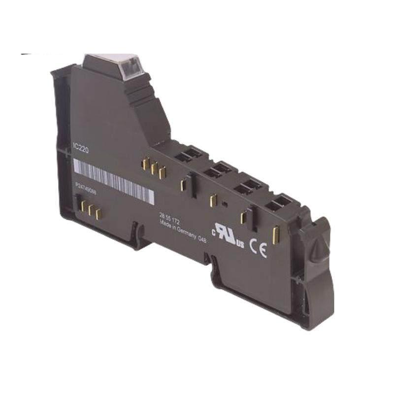 GE Fanuc IC220MDL643 VersaPoint Input module