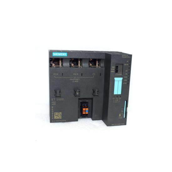 SIEMENS 6ES7 151-8AB01-0AB0 IM151-8 PN/DP CPU