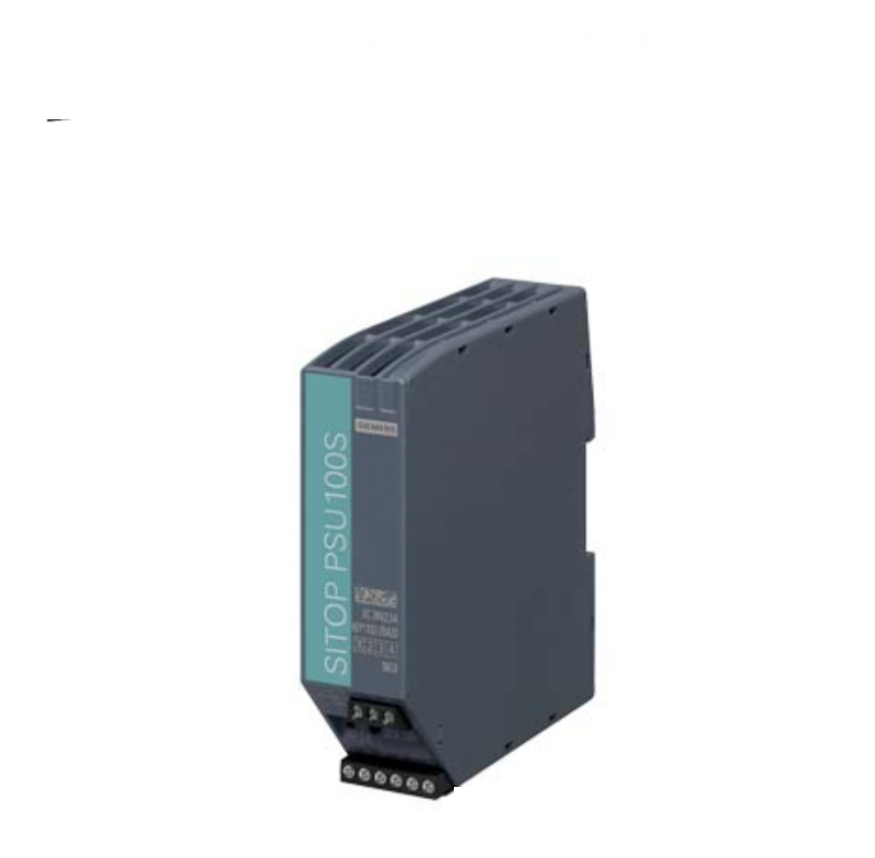 SIEMENS 6EP1332-2BA20 Stabilized Power Supply