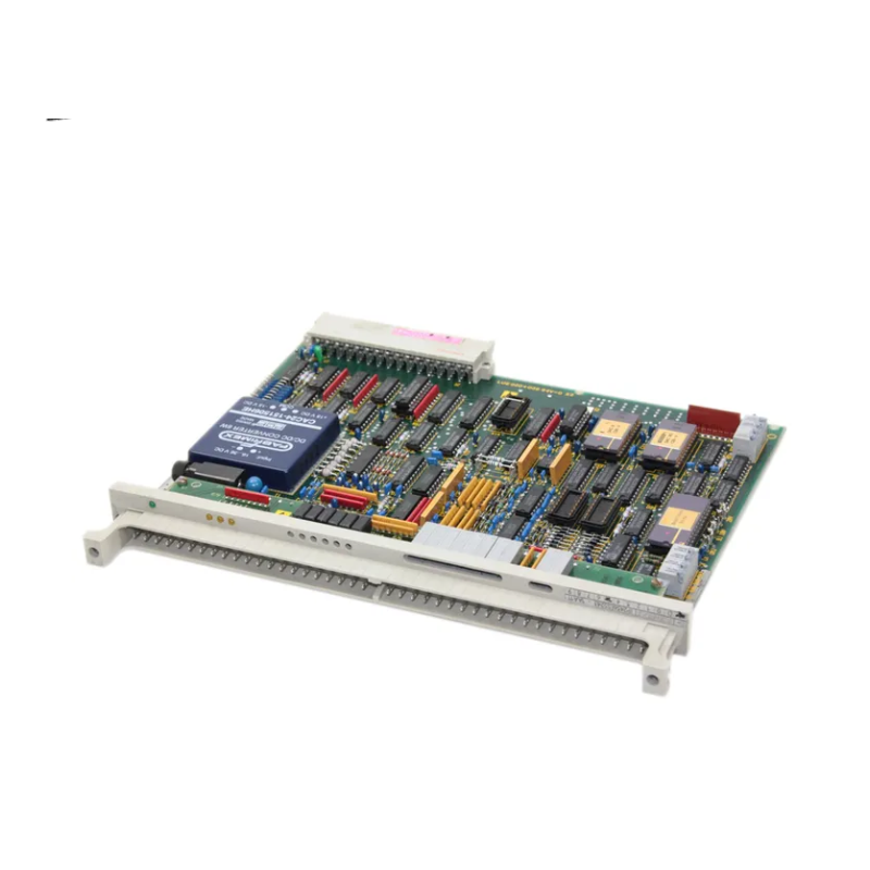 SIEMENS 6ES5243-1AA11 IP243 Analog Module