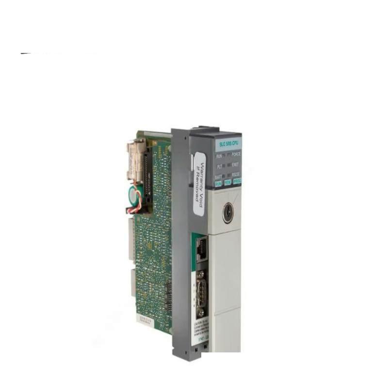 SIEMENS 6ES5560-8AA11 Individual Control Module