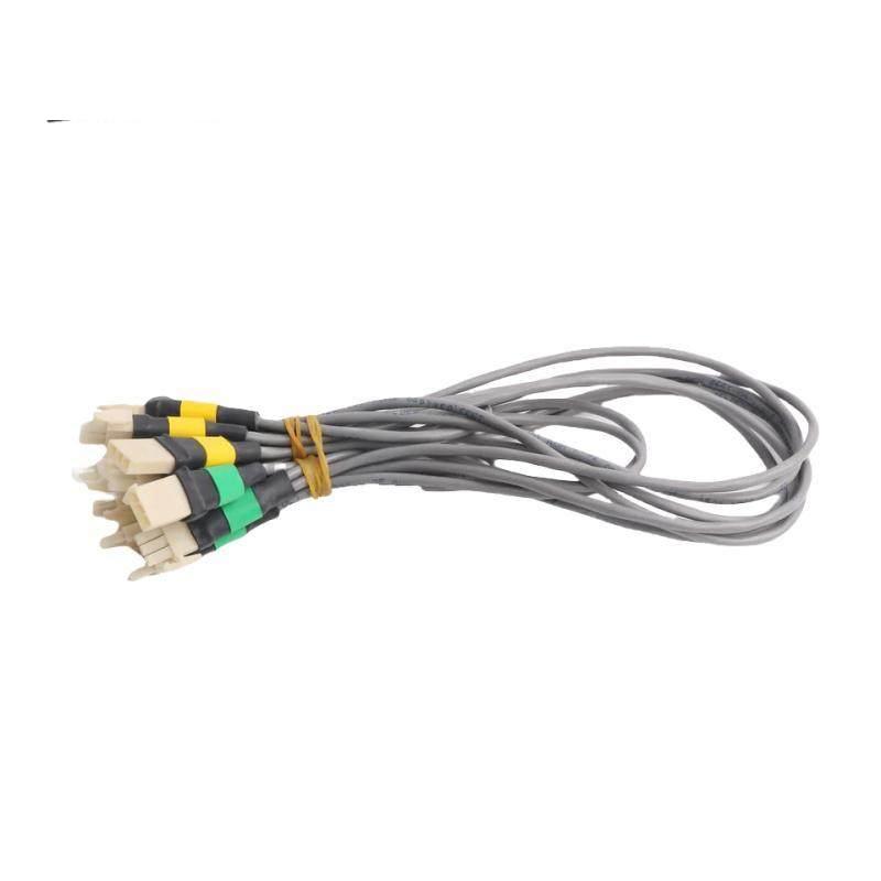 HONEYWELL 51202971-510、51202971-511、51202971-512 cable