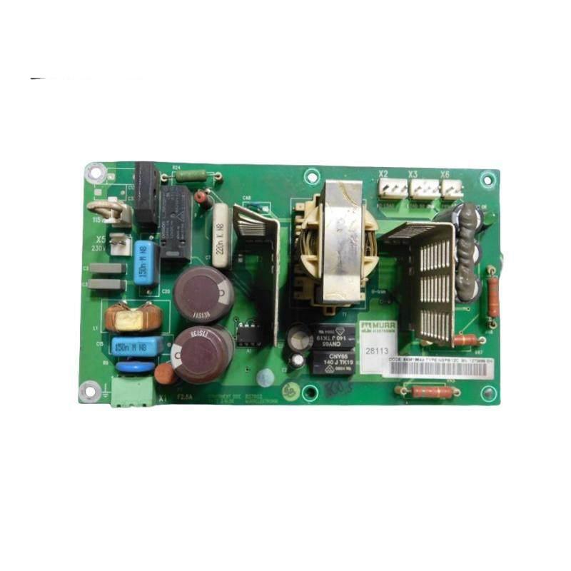 ABB NINP-21C 64268422 MODULE