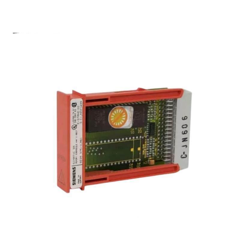SIEMENS 6ES5375-1LA61 Memory Submod