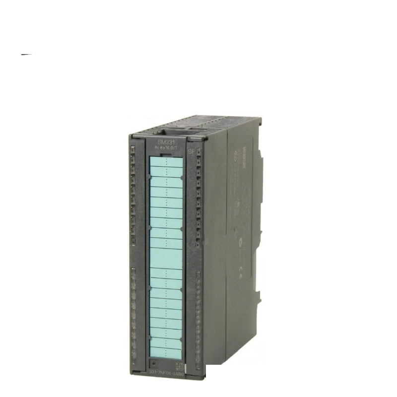 SIEMENS 6ES7331-7SF00-0AB0 ANALOG INPUT