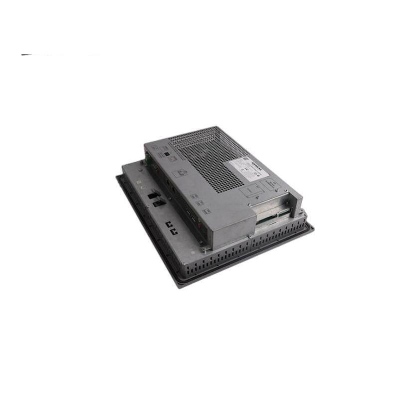 SIEMENS 6AV2124-0UC02-0AX1 OPERATOR INTERFACE