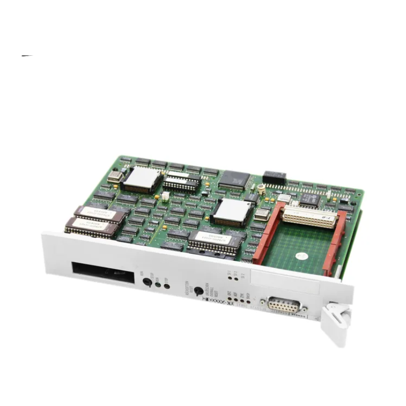 SIEMENS 6ES5928-3UB11 CPU 928B