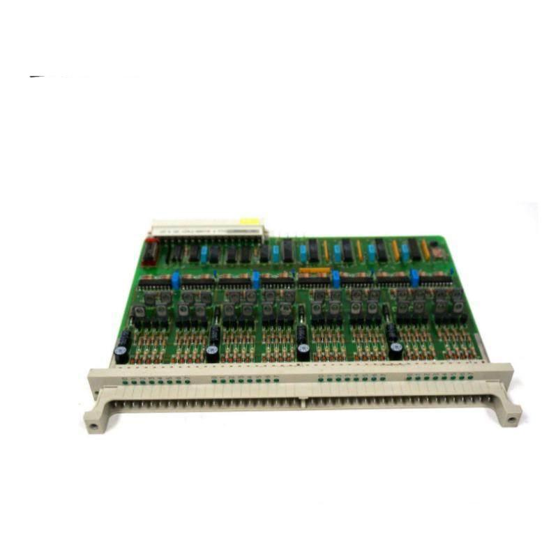 SIEMENS 6ES5445-3AA12 Digital Output Module