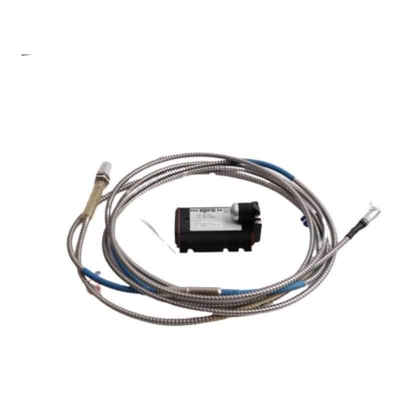 EPRO PR6426/010-110 CON021/916-240 32mm Eddy Current Sensor with Eddy Current Signal Converter