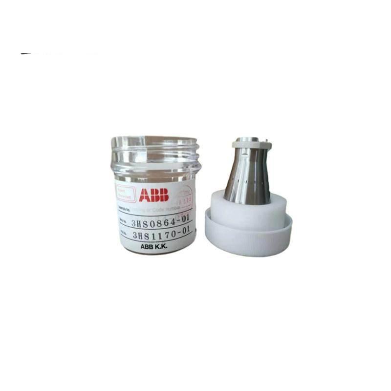 ABB 3HS0864-01 3HS1170-01 3HAC025724-001/04 3HAC044517-001/00 Bell Cup
