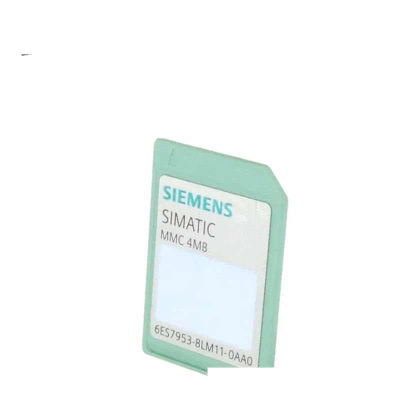 SIEMENS 6ES7953-8LM11-0AA0 MICRO MEMORY CARD