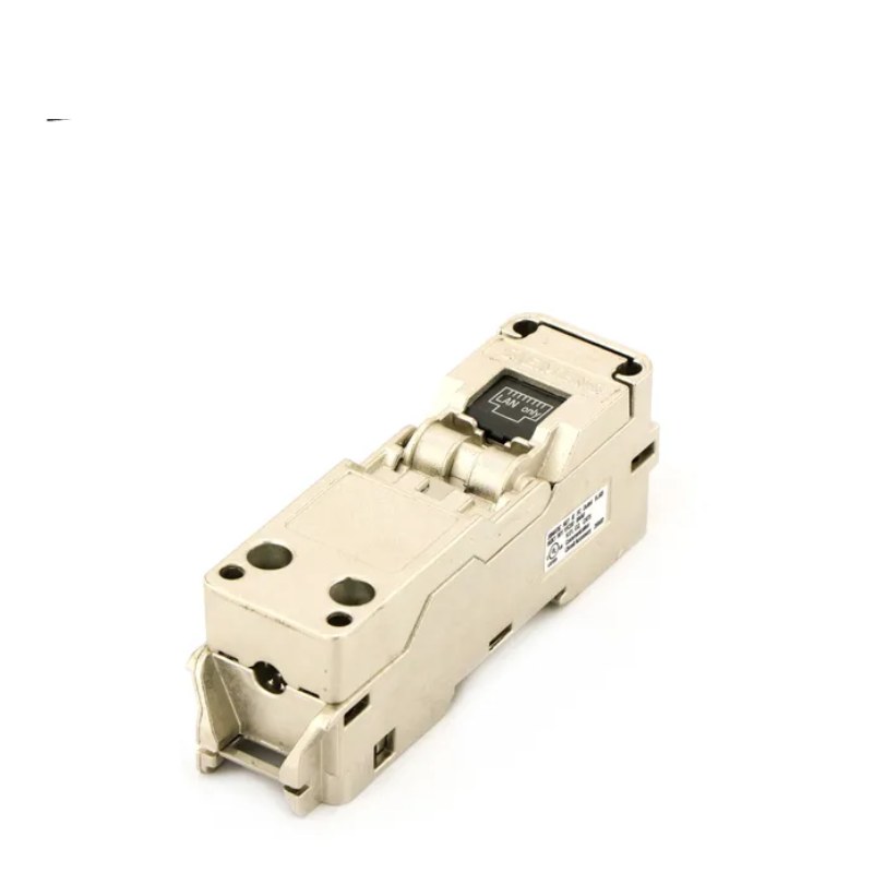 SIEMENS 6GK1 901-1FC00-0 IE FC Outlet RJ45
