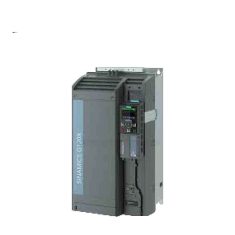 SIEMENS 6SE7033-7EH84-1GG0 SNUBBER MODULE LOWER UNIT