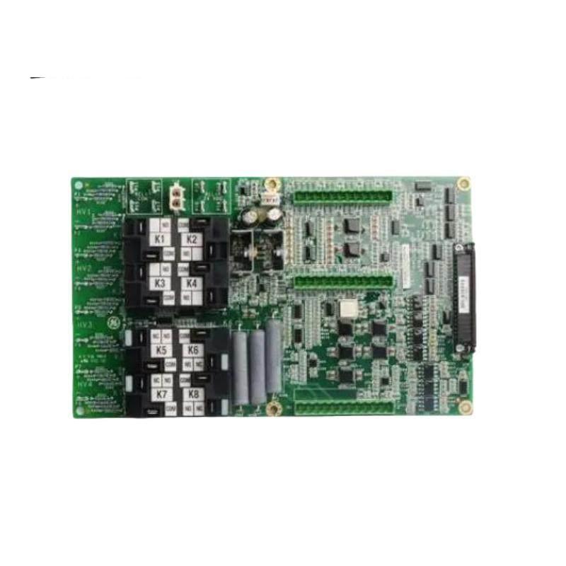 GE IS200AEAAH1CPR1 Mark VI Speedtronic Series PCB component