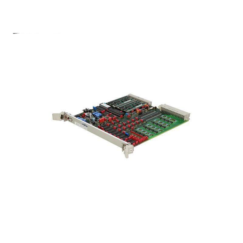 SIEMENS 6DP1900-8AA MONITORING MODULE