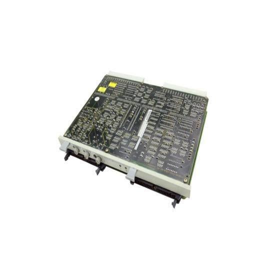 SIEMENS 6DS1144-8AA I/O BUS COMPARATOR AND SWITCHOVER MODULE