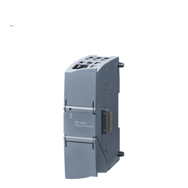 SIEMENS 6GK7243-5DX30-0XE0 COMMUNICATION MODULE