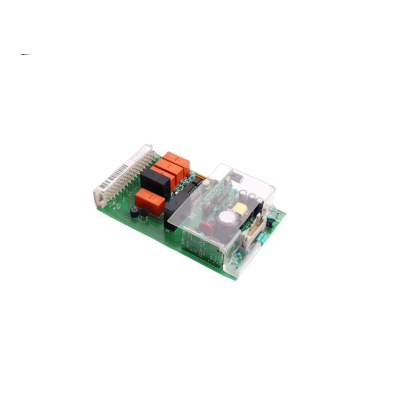 ABB SPTU 240 POWER SUPPLY