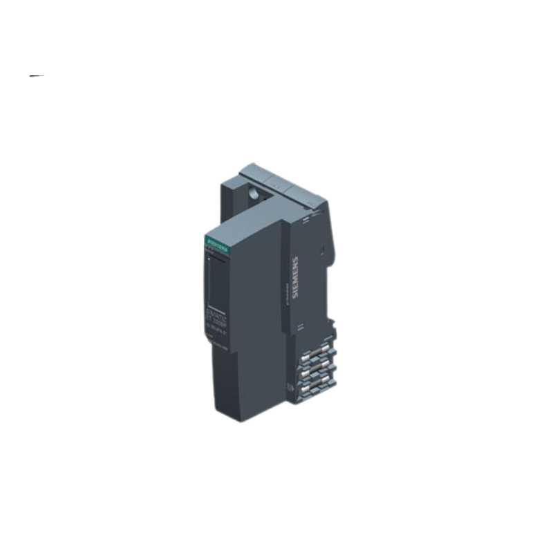 SIEMENS 6ES7155-6AU01-0BN0 PROFINET interface module
