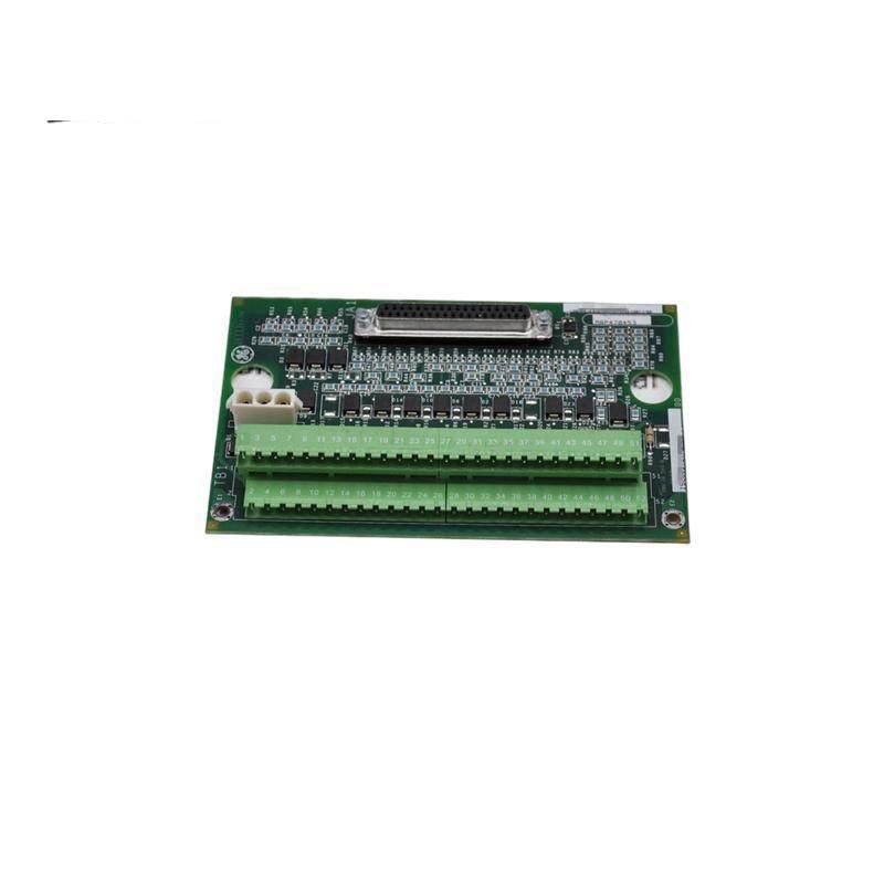 GE IC694MDL646 INPUT MODULE