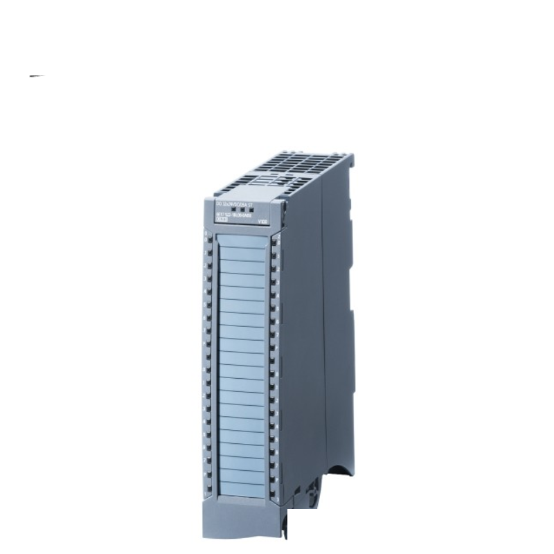 SIEMENS 6ES7522-5HH00-0AB0 Digital output module