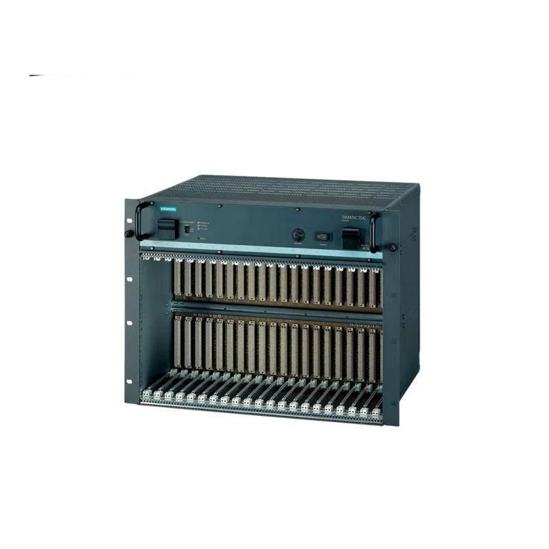 SIEMENS 6DD1683-0CH0 TDC POWER SUPPLY