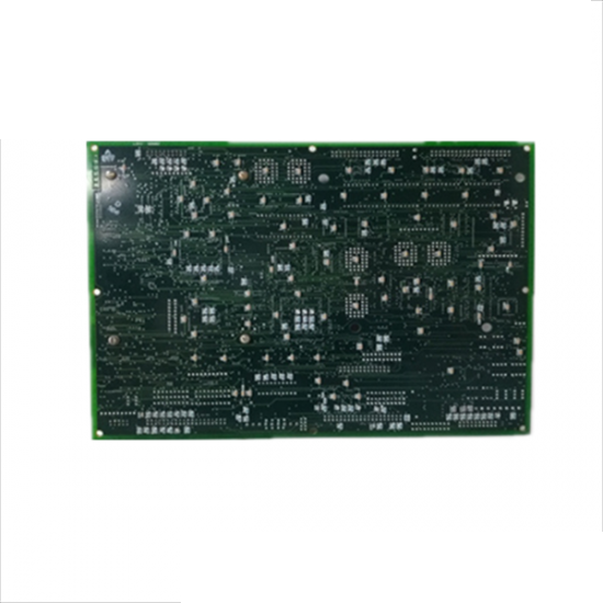 GE DS200TCQCG1AHD Analog Card