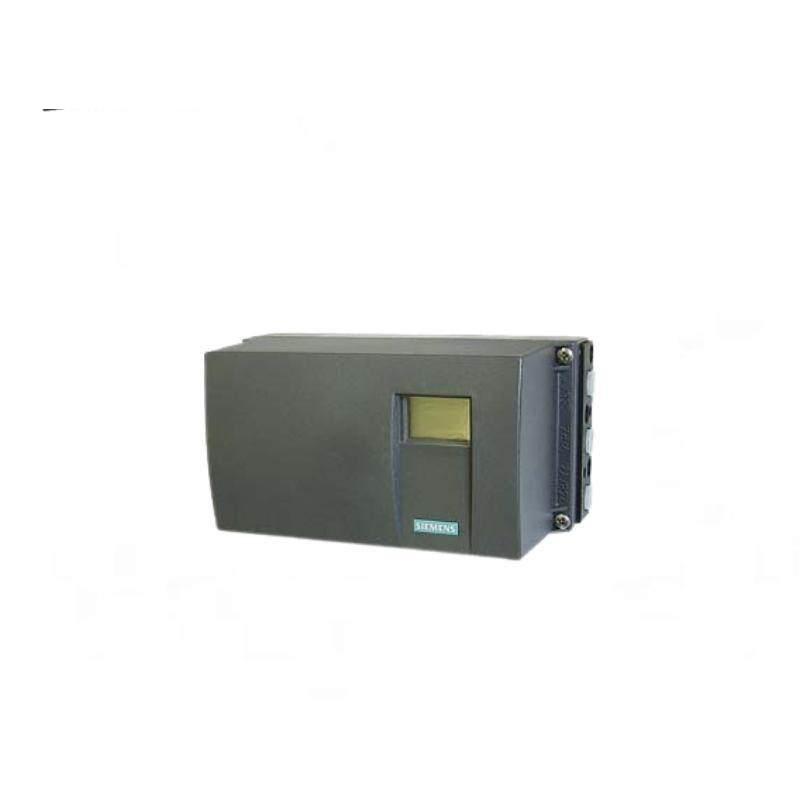 SIEMENS 6DR52100EG000AA0 Electropneumatic Positioner