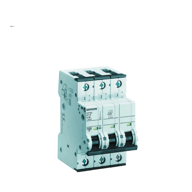 SIEMENS 5SY4301-7 CIRCUIT BREAKER