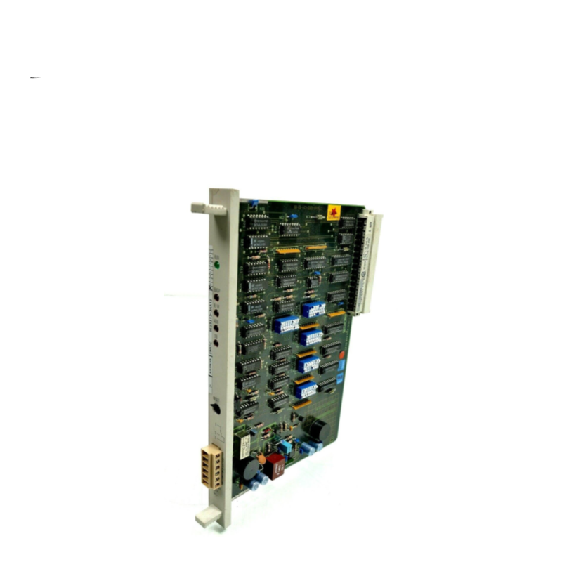 SIEMENS 6ES5313-3AA12 IM313 Monitoring Module