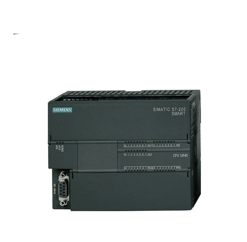 SIEMENS 6ES7288-1ST40-0AA0 SIMATIC S7-200 CPU MODULE