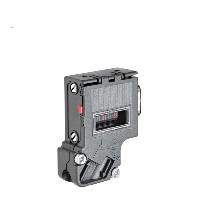 SIEMENS 6ES7972-0BA42-0XA0 Bus Connector f