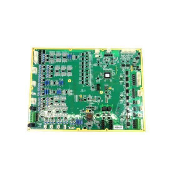 GE IS200WETCH1ABA Printed circuit board
