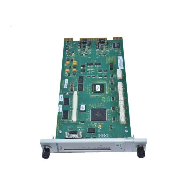 ABB SPNIS21 Network Interface Module