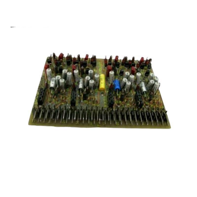 GE IC3600TUAA1 UNI-AMP BOARD