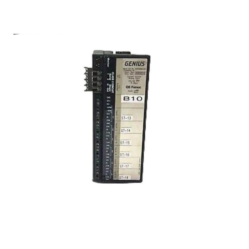 GE IC660BBA026N Current-Source Analog Input Block