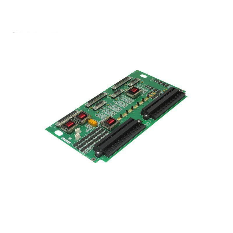 GE IS200TSVOH1BDC Servo Control Card