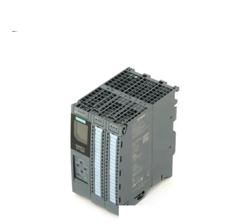 SIEMENS 6ES7511-1CK01-0AB0 Central processing unit