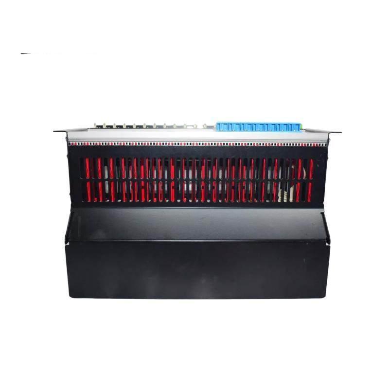 honeywell FS-IOBUS-HBS CHASSIS FOR REDUNDANT I/O MODULE