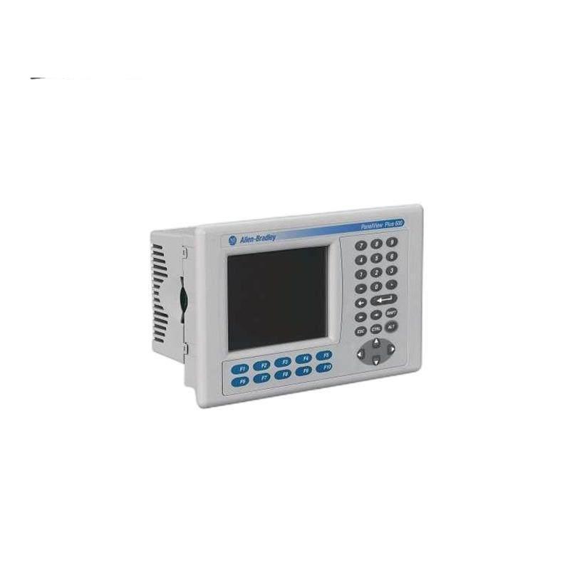 AB 2711P-B6C20A OPERATOR INTERFACE