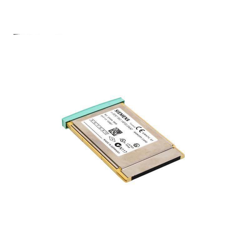 SIEMENS 6ES7952-1AP00-0AA0 MEMORY RAM CARD