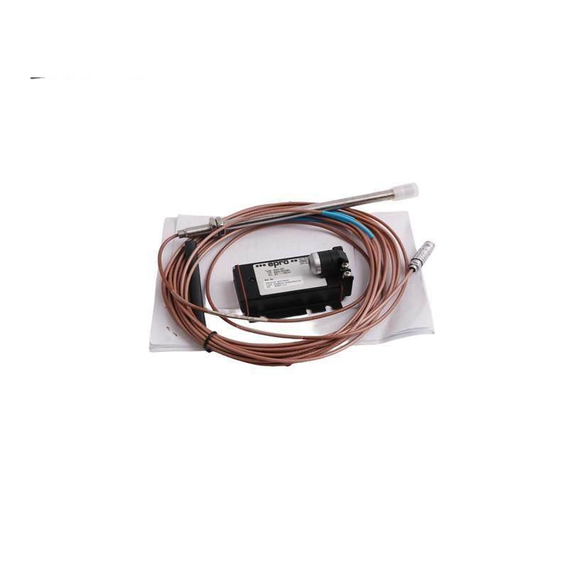 EPRO PR6423/10R-010 CON021 Eddy Current Sensor
