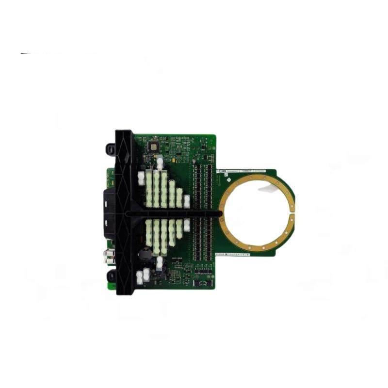 ABB GVC736CE101 Control Module