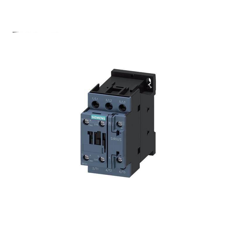 SIEMENS 3RT2026-1AG20 CONTACTOR