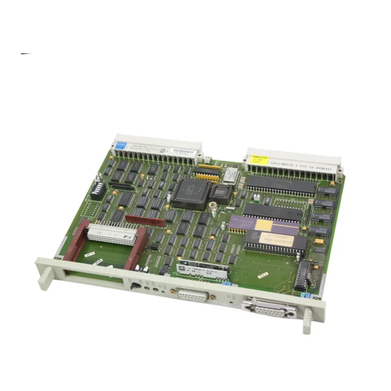 SIEMENS 6GK1 143-0AA01 INTERF.MODULE