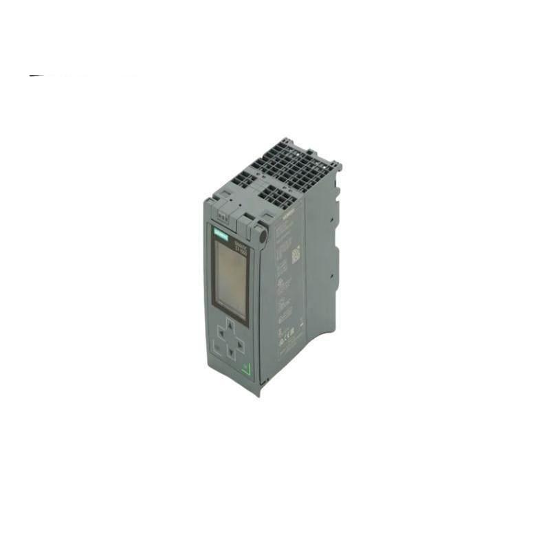 SIEMENS 6ES7515-2AM01-0AB0 CENTRAL PROCESSING UNIT