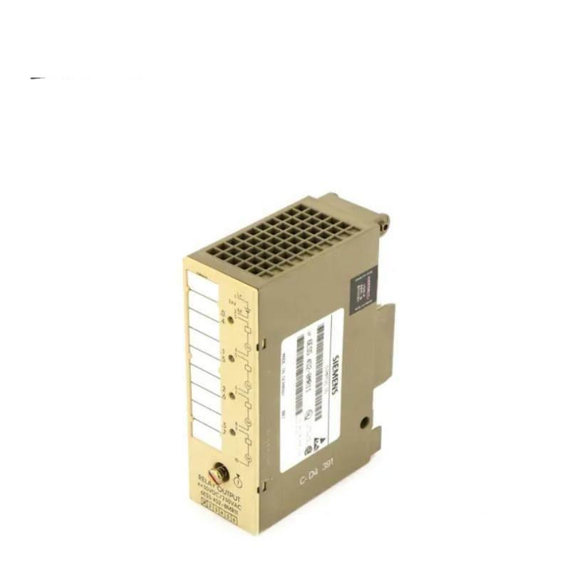 SIEMENS 6ES5452-8MR11 Relay Module