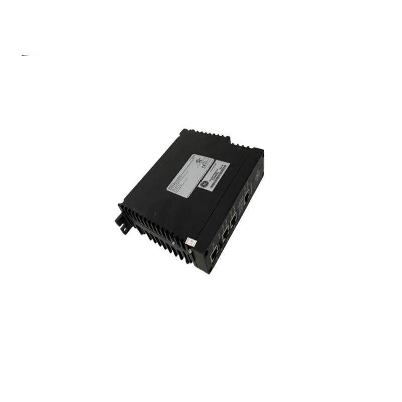 GE IS420PPNGH1A Controller Gateway Module