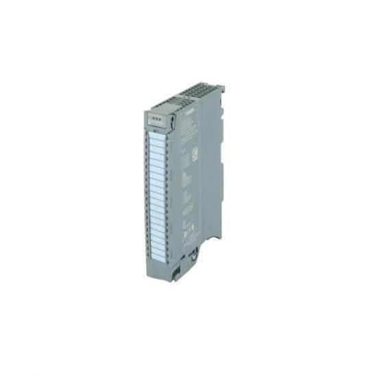SIEMENS 6ES7522-1BH00-0AB0 DIGITAL OUTPUT MODULE
