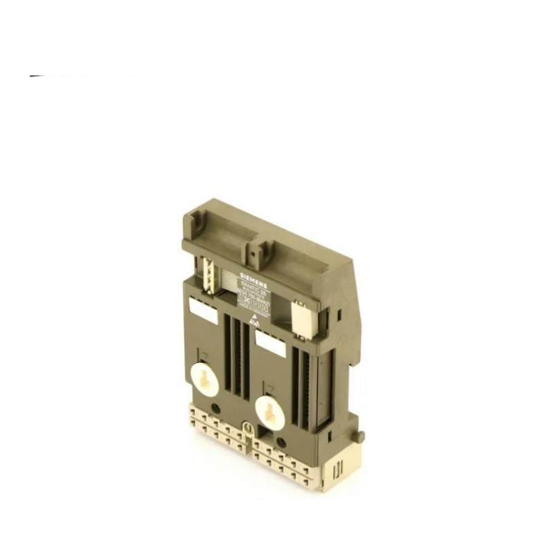 SIEMENS 6ES5700-8MA21 Bus Module